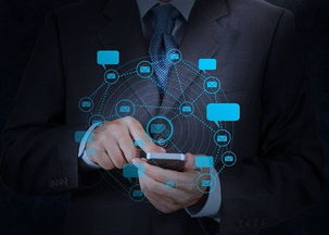 小程序創業 抓住新紅利，把握互聯網信息服務新機遇