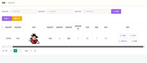 基于java springboot vue的網(wǎng)上租賃系統(tǒng)設(shè)計與實現(xiàn)