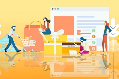 購物返利商城系統(tǒng)開發(fā)