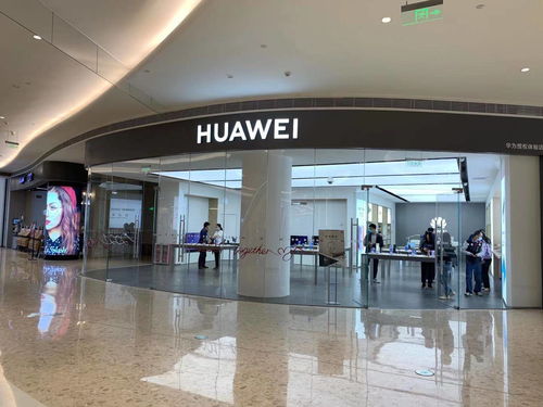 海信品質之家 值得一逛的線下直營店